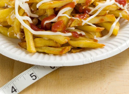 What Is a Calorie?