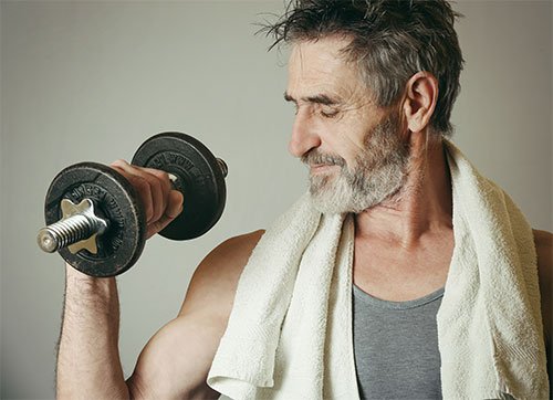 5 Mental Benefits for Staying Active As You Age