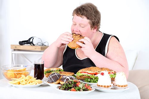 Tips for Avoiding Binge Eating
