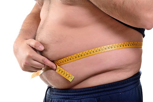 What Does It Mean to Have a High Metabolism?