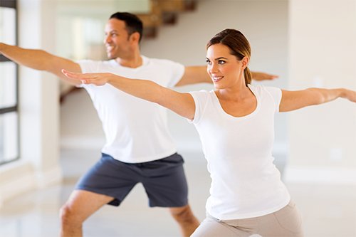 Why Focusing on Getting Healthy, Rather Than Losing Weight, Will Help You in the Long Run