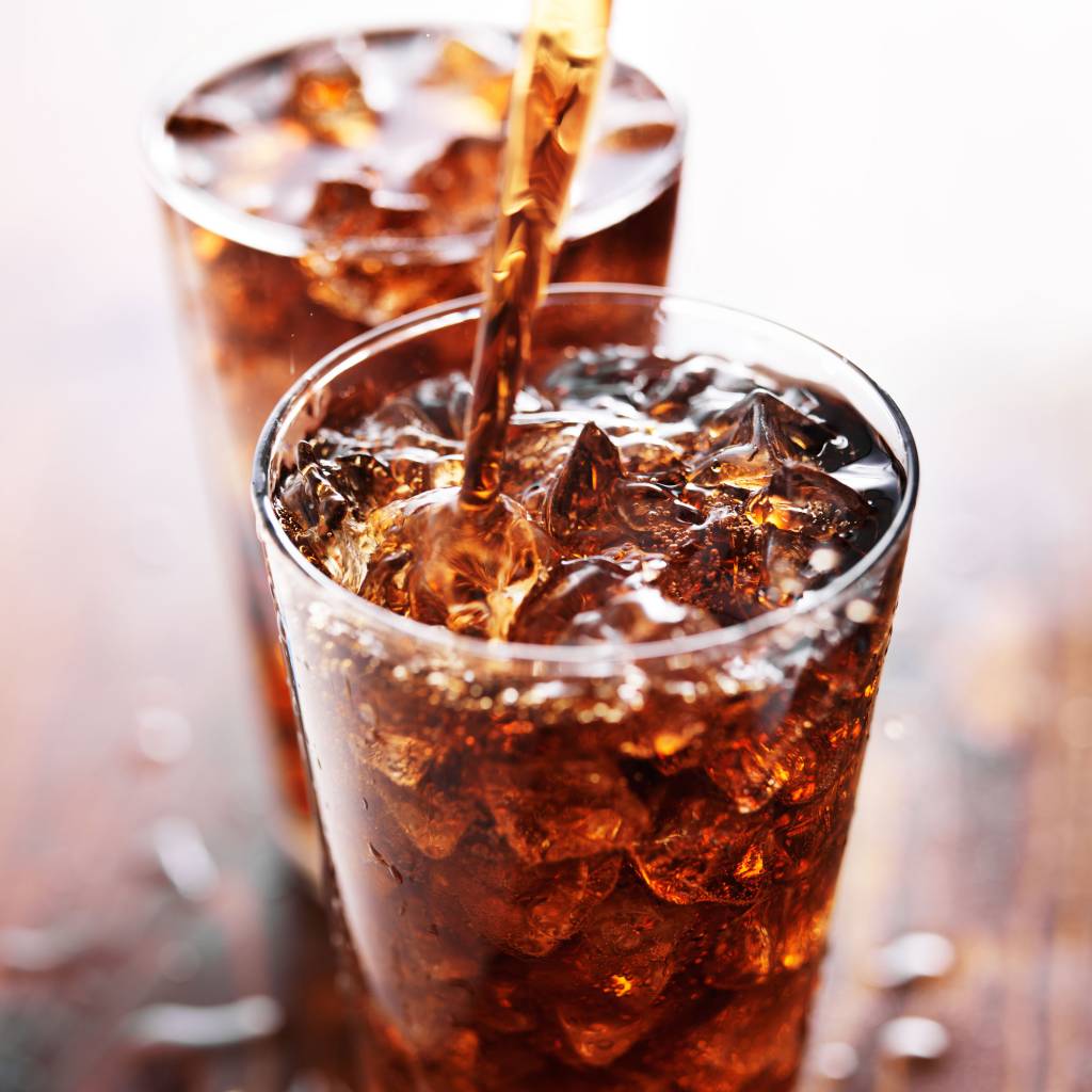 Beware of Liquid Calories to Avoid Weight Gain