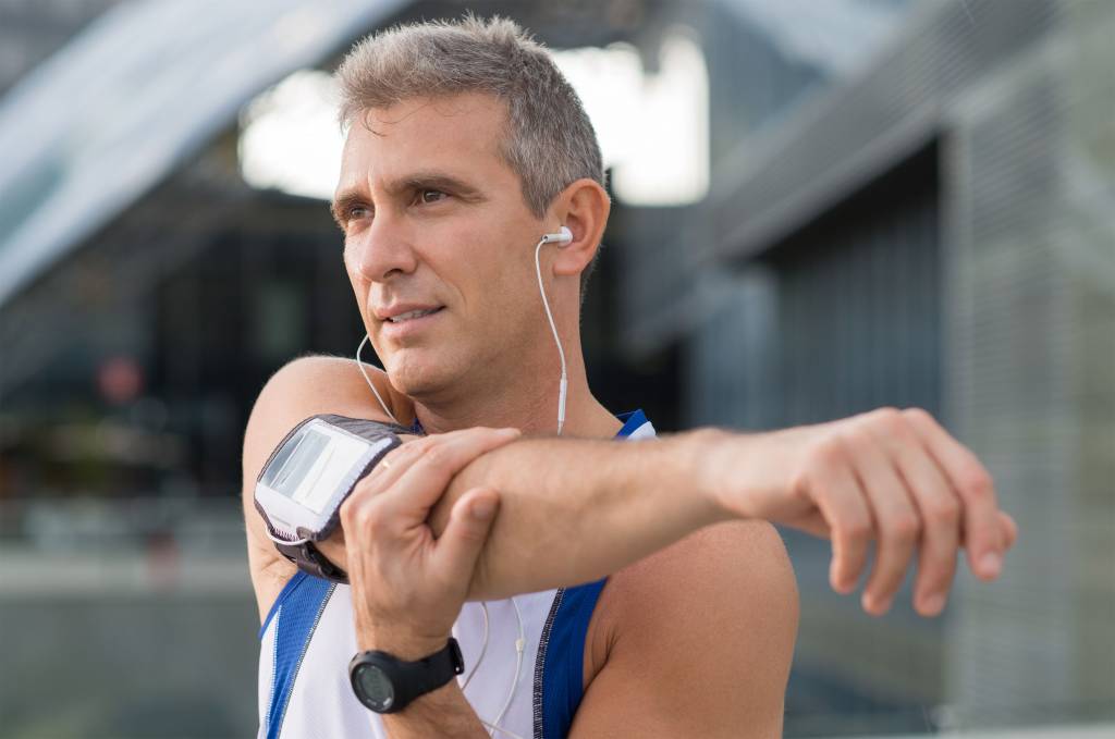 What Is the Stretch-Shortening Cycle of Muscle Action?