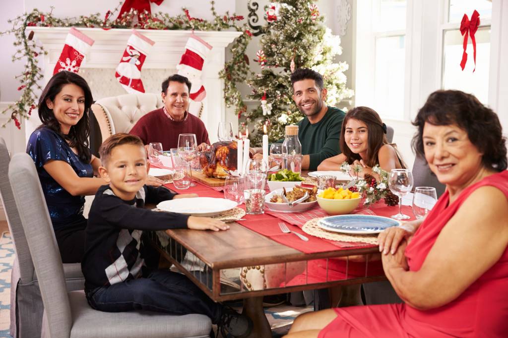 5 Tips for Beating Holiday Stress