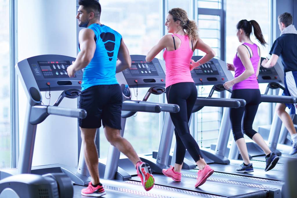 10 Weight Loss Facts To Make You Think & Keep You Motivated