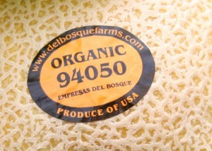 Decoding Your Produce