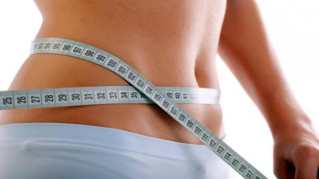 The Fastest Way to Lose Belly Fat