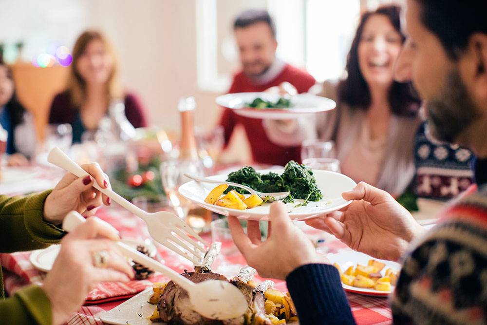 7 Family Friendly Weeknight Dinner Recipes
