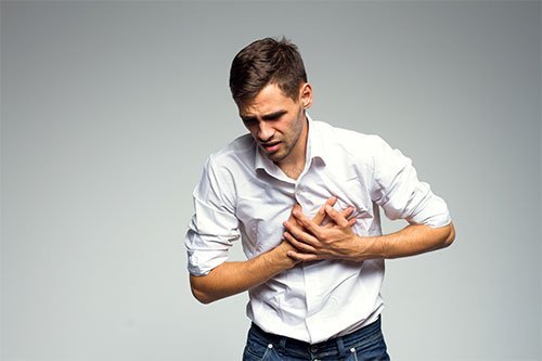Most Common (and Possibly Deadly) Heart Diseases