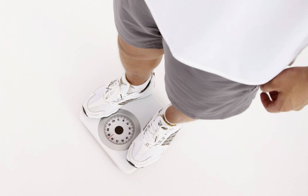 Don't Make Weight Loss Your Main Exercise Goal