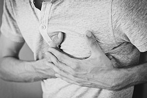 Basic Cause of Heart Disease