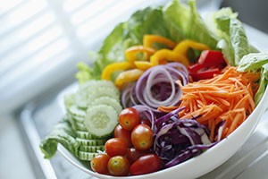 Make Clean Eating A Hobby