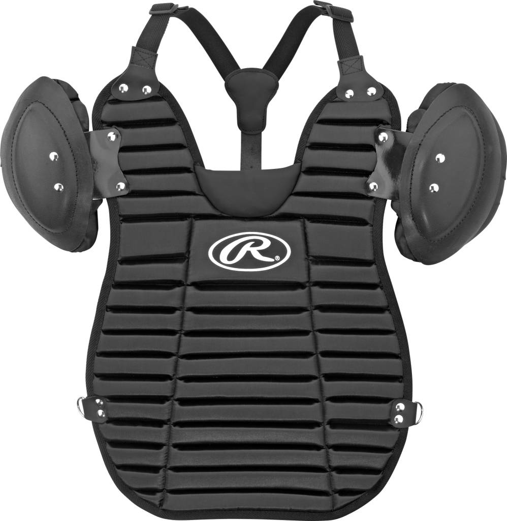 RAWLINGS UGPC Umpire Chest Protector Baseball Town