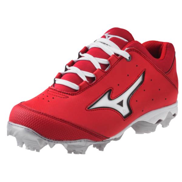 mizuno plastic cleats