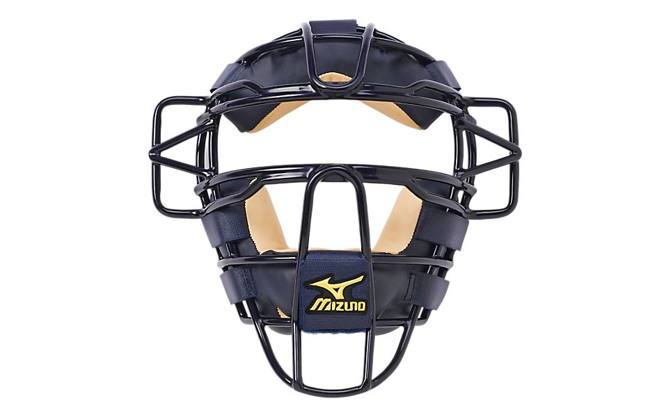 MIZUNO Classic Catchers Face Mask Pro G2 Baseball Town