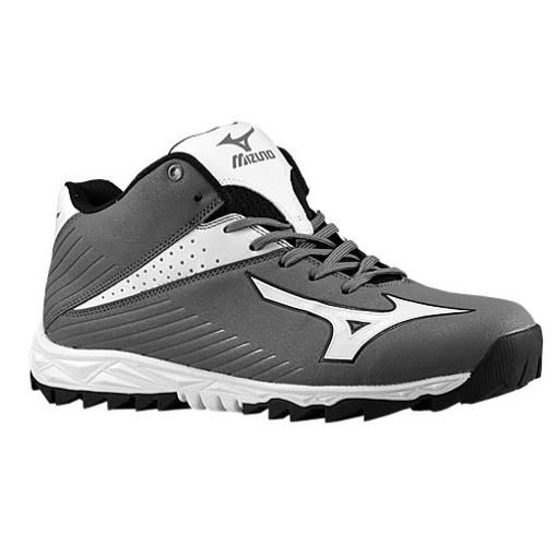 mizuno men's jawz blast 4 baseball cleat