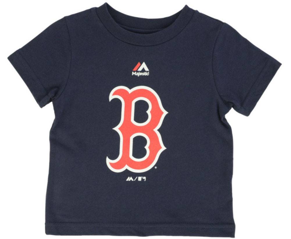 BOSTON RED SOX TSHIRT Baseball Town