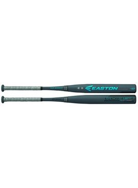 Easton Fp18gh9 32/23 Ghost Double Barrel-9 Batte de Baseball Unisexe, Noir, 32/23 oz