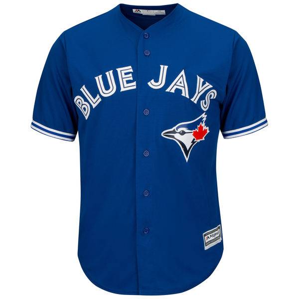 Majestic Toronto Blue Jays Replica Jersey - Baseball Town