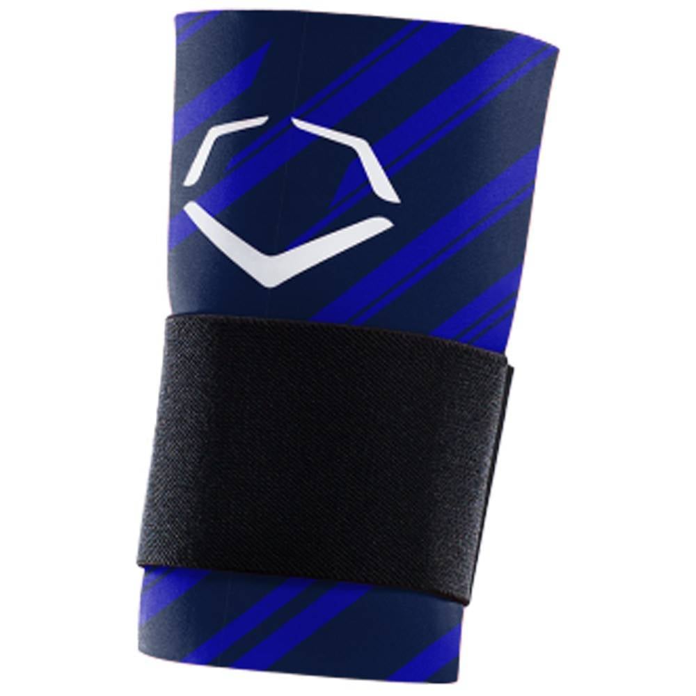 Evoshield Wrist Guard (W/ Strap) Speed Stripe 2045160 Baseball Town