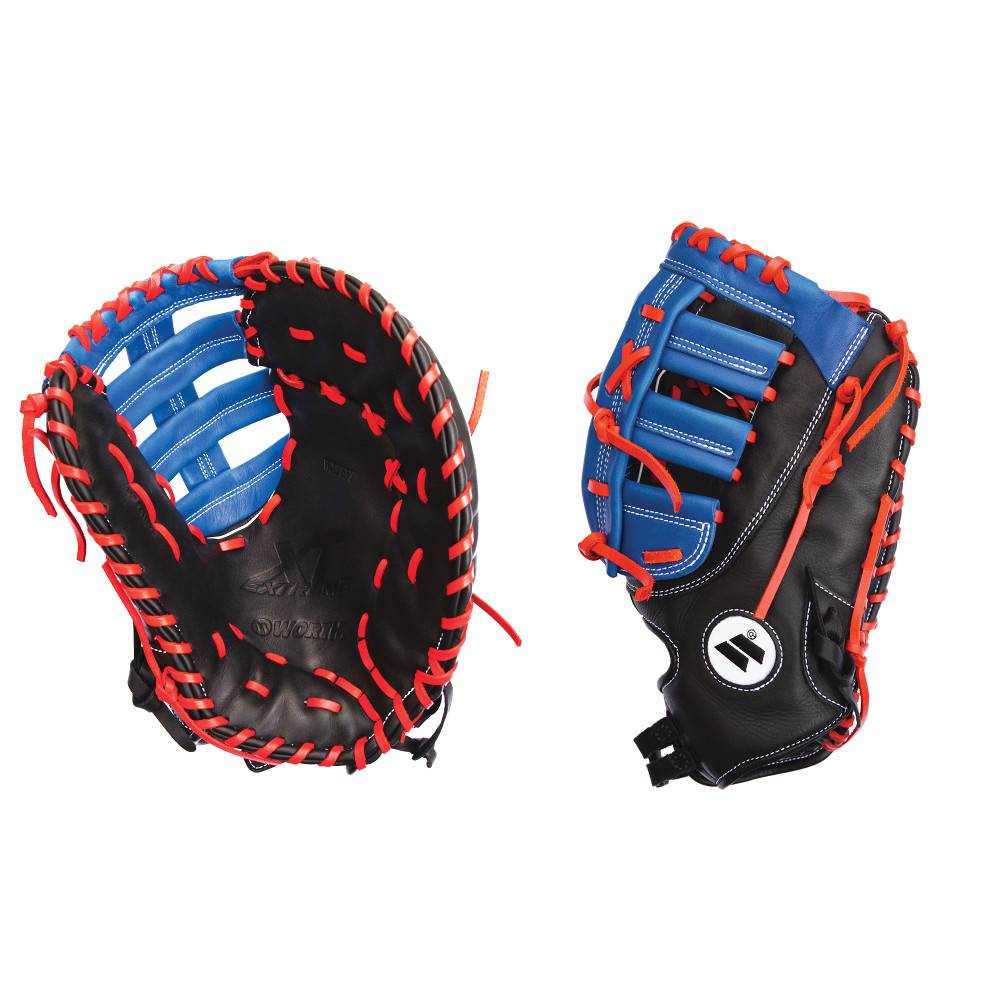 miken first base glove