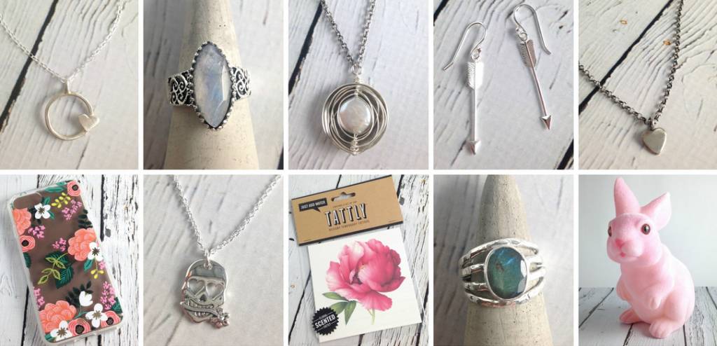 Unique Valentine's Day Gifts