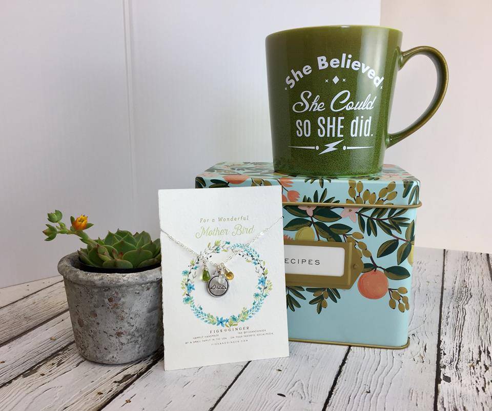 Mother's Day Gifts