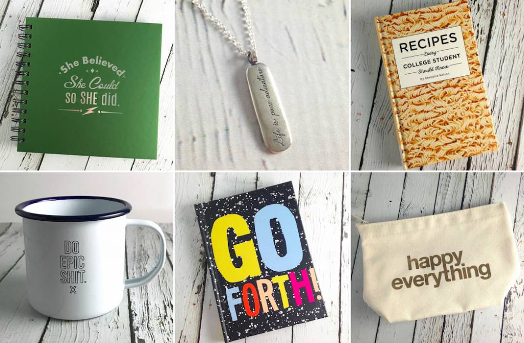 Gift for Grads