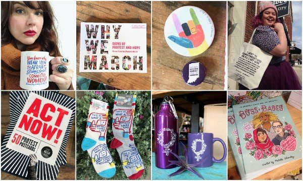 More Feminism, Less Bull$hit!