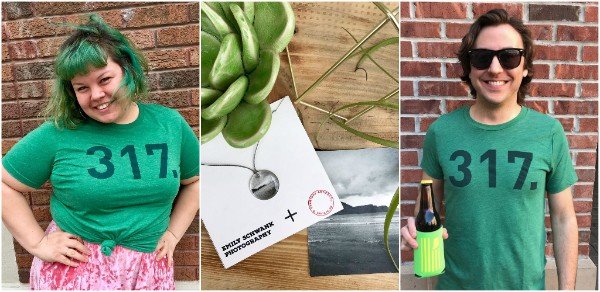 St. Patrick's Day Gear