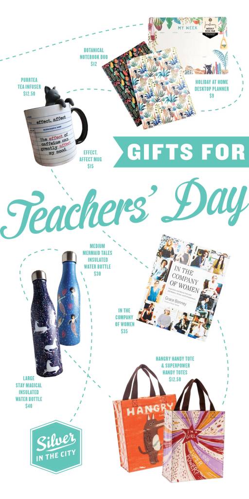 Teacher Appreciation Day