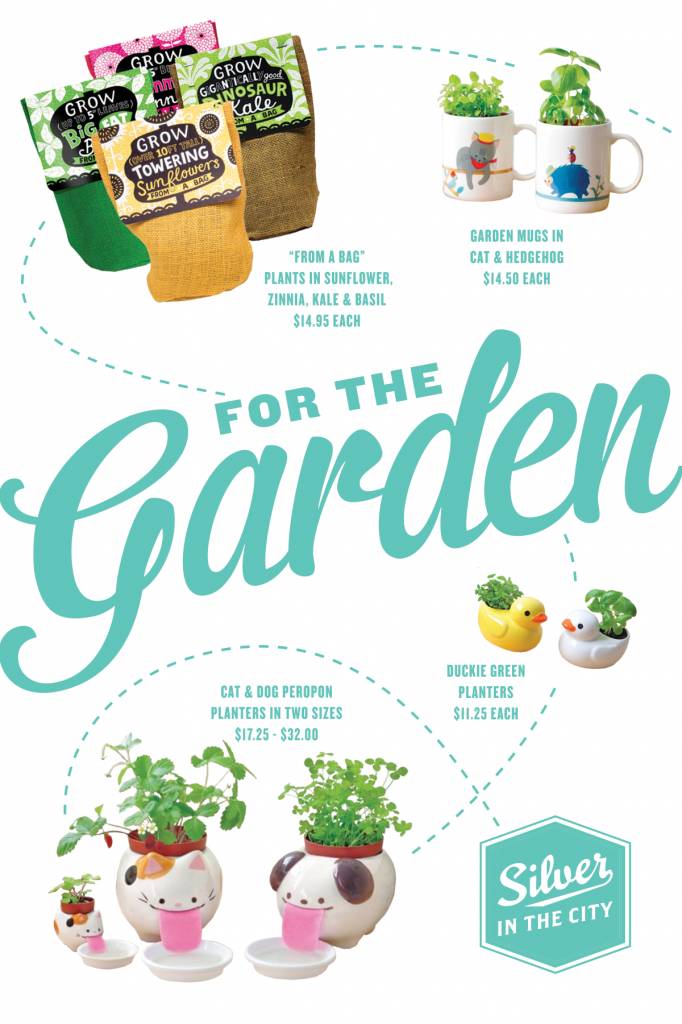 Garden Love