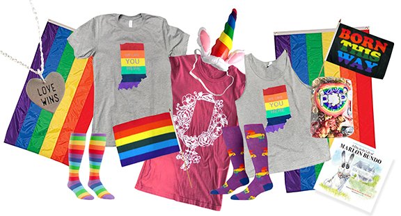PRIDE Month