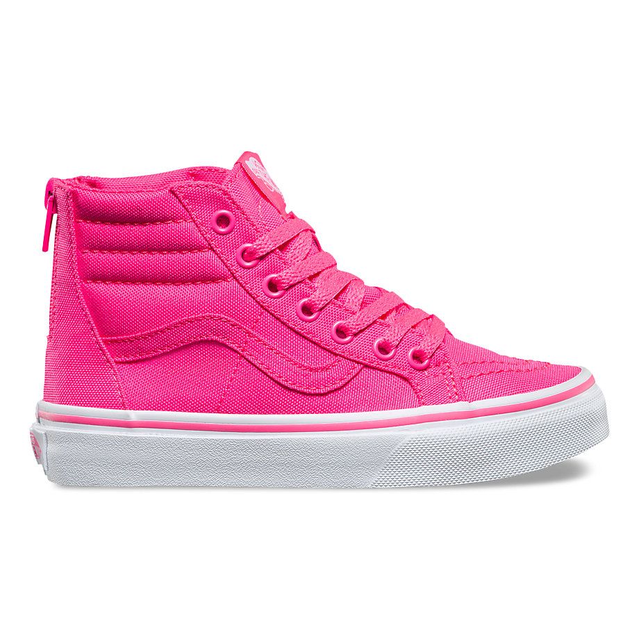 vans sk8 hi neon vans sk8 hi neon