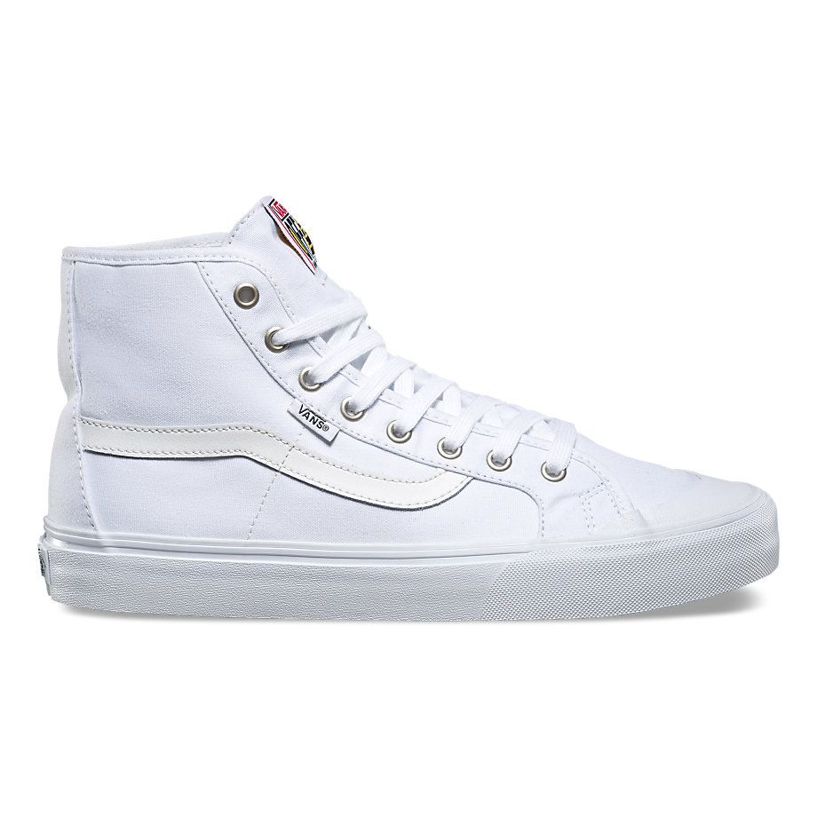 vans mens black ball hi sf vans mens black ball hi sf