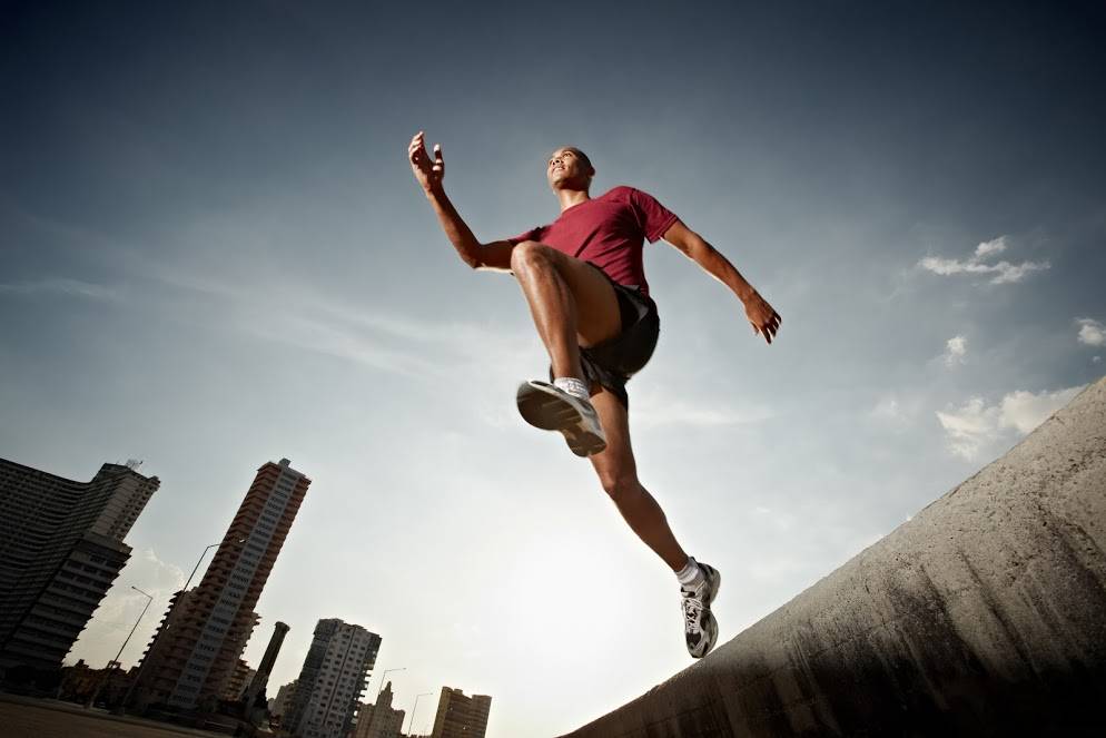 Training for Your First Triathlon