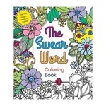 Adult Coloring Book