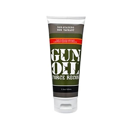 Gun Oil Force Recon Lube