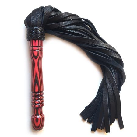 Katana Works Flogger