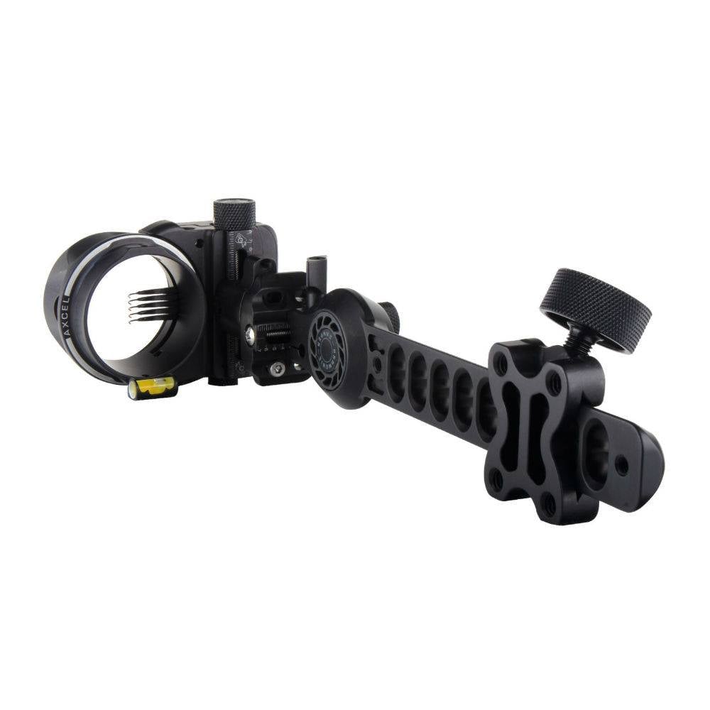 axcel axcel armortech vision pro 5 pin rh lh micro adjust black jo axcel