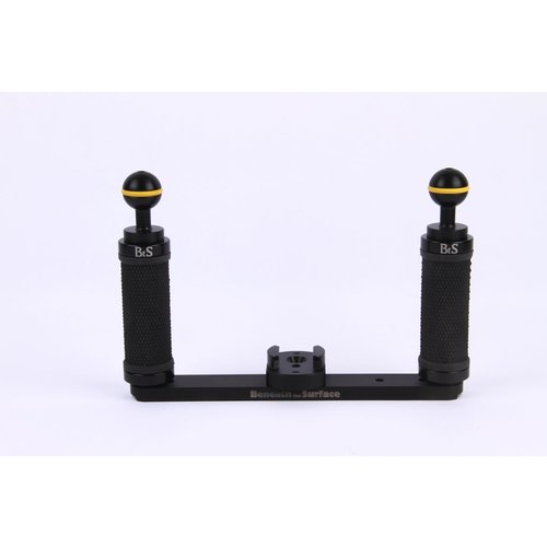 Beneath the Surface BTS GOPRO TRAY BALL MOUNTS Beneath the Surface BTS GOPRO TRAY BALL MOUNTS