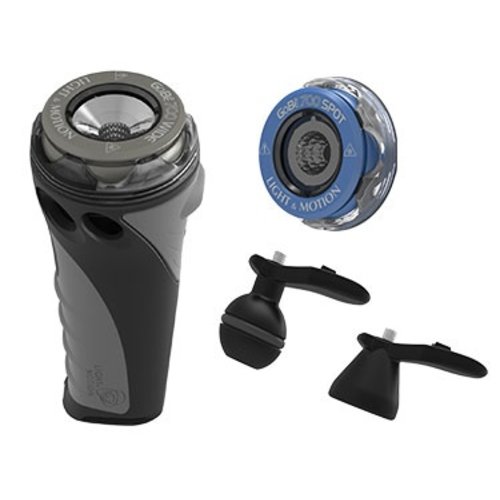 Light&Motion GoBe+ Video Kit Light&Motion GoBe+ Video Kit