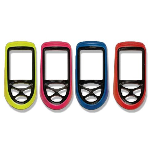 Atomic Aquatics ATOMIC COBALT COVER YELLOW Atomic Aquatics ATOMIC COBALT COVER YELLOW