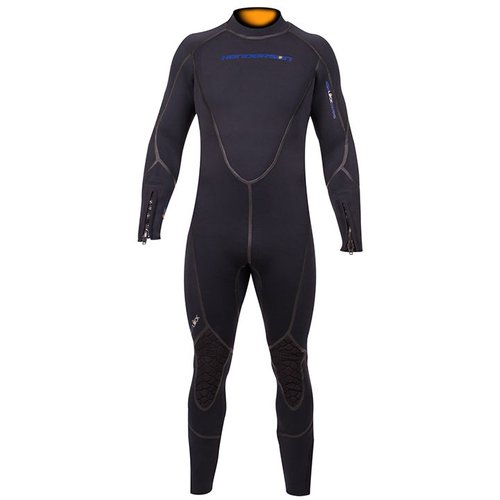 Henderson Aquatics HENDERSON AQUALOCK MEN WETSUIT 5MM Henderson Aquatics HENDERSON AQUALOCK MEN WETSUIT 5MM