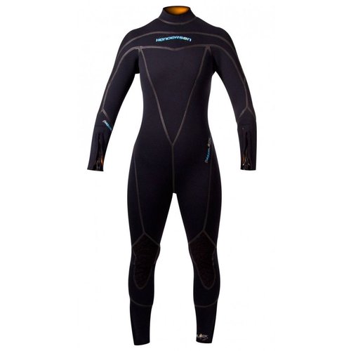 Henderson Aquatics HENDERSON AQUALOCK WOMEN WETSUIT 3MM Henderson Aquatics HENDERSON AQUALOCK WOMEN WETSUIT 3MM