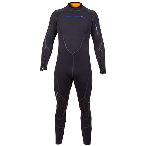 Henderson Aquatics HENDERSON AQUALOCK MEN 7MM WETSUIT Henderson Aquatics HENDERSON AQUALOCK MEN 7MM WETSUIT