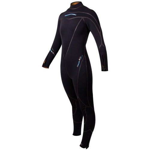 Henderson Aquatics HENDERSON AQUALOCK WOMEN 7MM WETSUIT Henderson Aquatics HENDERSON AQUALOCK WOMEN 7MM WETSUIT