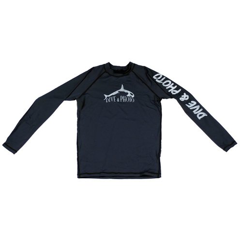 Dive & Photo DIVE&PHOTO RASH GUARD Dive & Photo DIVE&PHOTO RASH GUARD