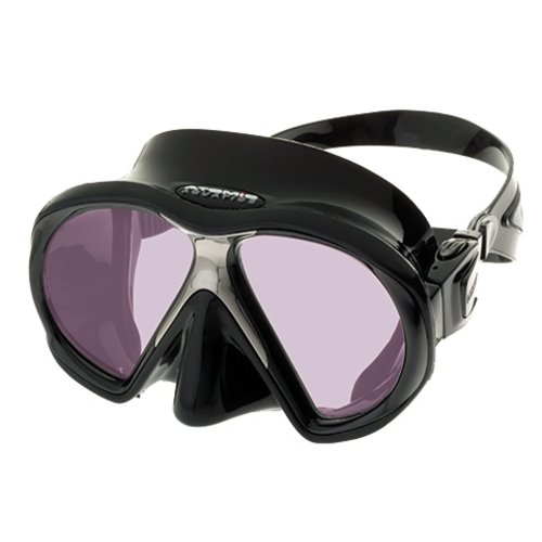 Atomic Aquatics ATOMIC SUBFRAME MASK ARC Atomic Aquatics ATOMIC SUBFRAME MASK ARC