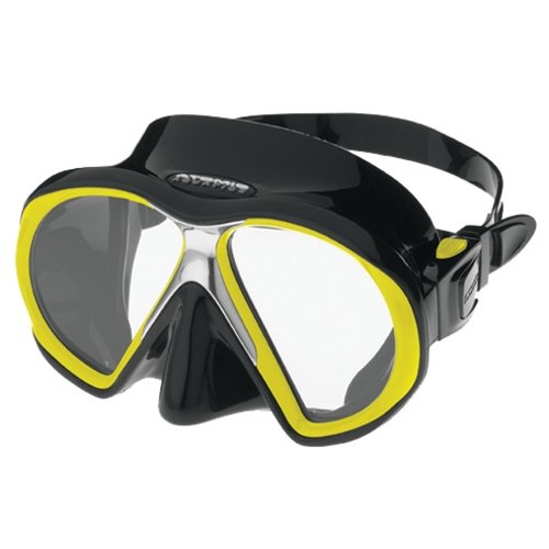 Atomic Aquatics ATOMIC SUBFRAME MASK MEDIUM FIT Atomic Aquatics ATOMIC SUBFRAME MASK MEDIUM FIT